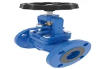 Valve DN 80